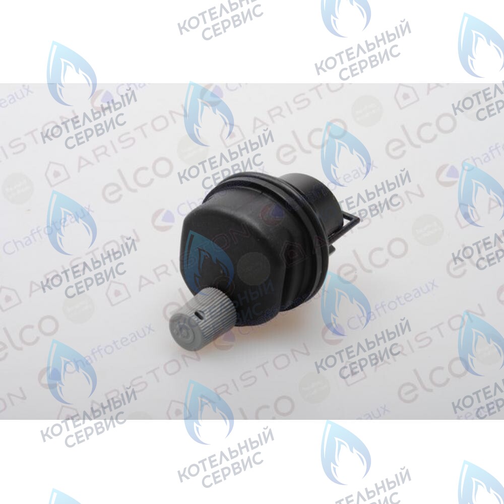 65104683 Автоматический воздухоотводчик+прокладка ARISTON в Самаре