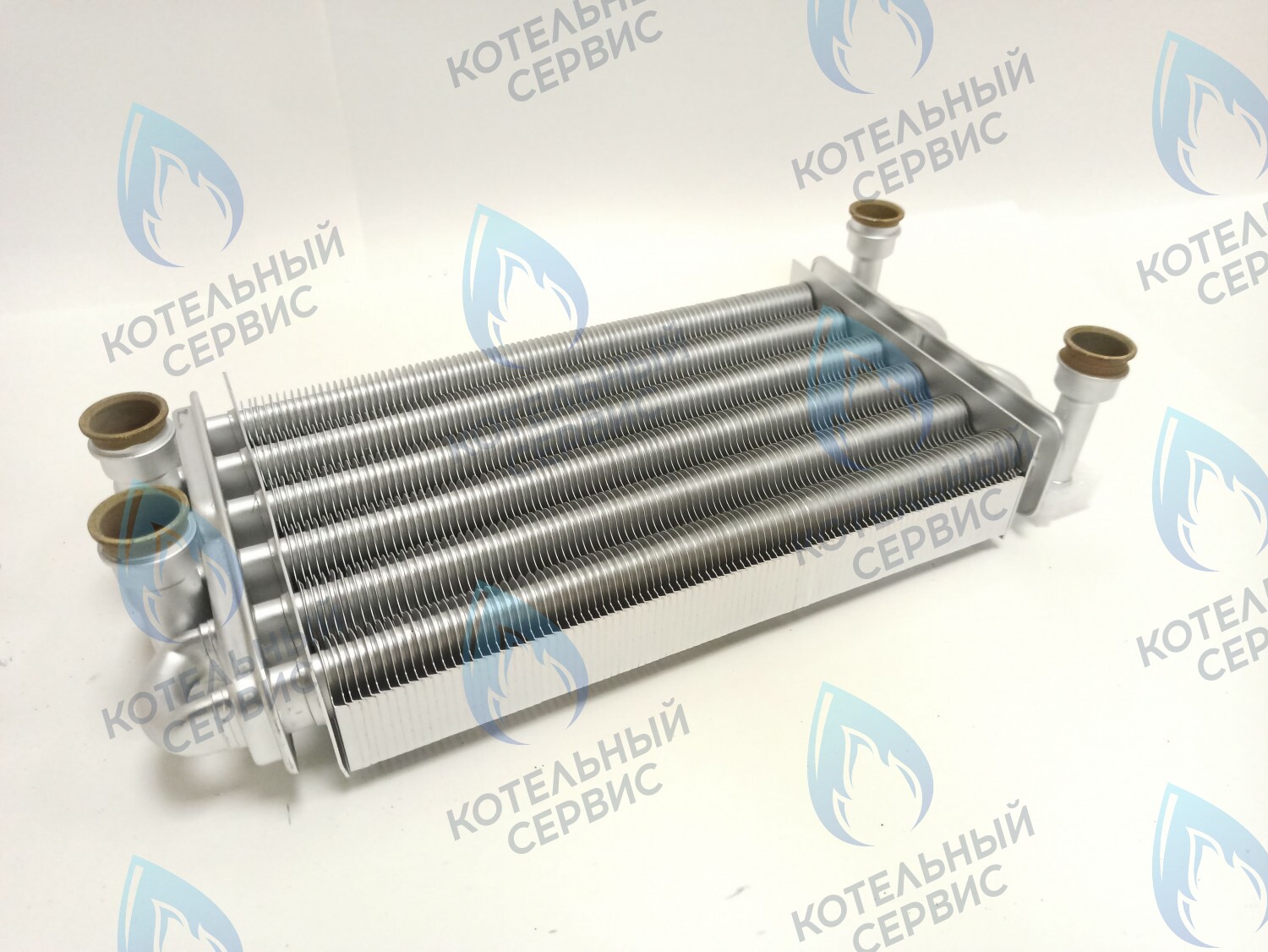 EB020-290 Теплообменник 28 кВт HERMANN (15004375) в Самаре