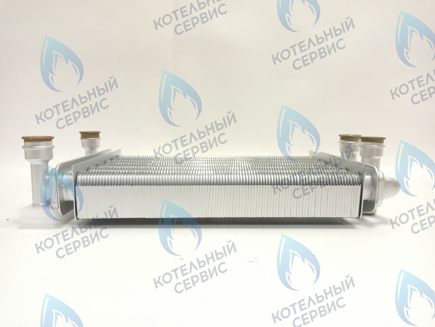 EB020-290 Теплообменник битермический 28кВт Hermann (15004375) в Самаре