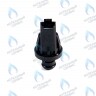 PSE001-02 Датчик давления воды (0-4.5 Bar, 1.125-3.8 V) VAILLANT (0020059717), Protherm (0020069021, 0020079644, 0020118696), Viessmann (7826025), ELECTROLUX (AB13050011), ROYAL THERMO (AC03000006), ALPHATHERM (EC-043) в Самаре