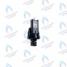 PSE001-02 Датчик давления воды (0-4.5 Bar, 1.125-3.8 V) VAILLANT (0020059717), Protherm (0020069021, 0020079644, 0020118696), Viessmann (7826025), ELECTROLUX (AB13050011), ROYAL THERMO (AC03000006), ALPHATHERM (EC-043) в Самаре