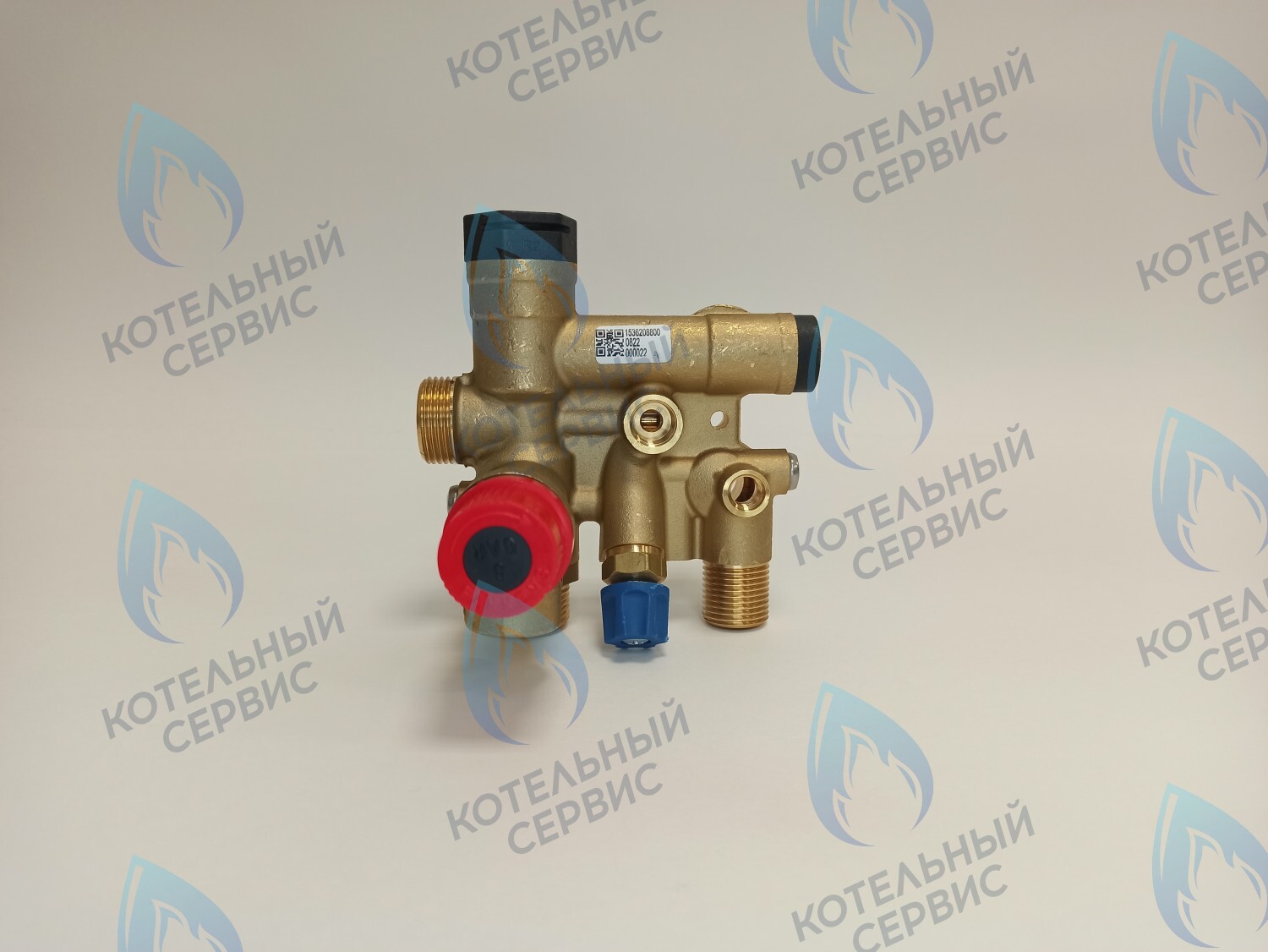 GGT013 Трехходовой клапан в сборе KENTATSU NOBBY SMART 24/28-2CS (7022020011) Federica Bugatti ECO 24 (7022020018) в Самаре