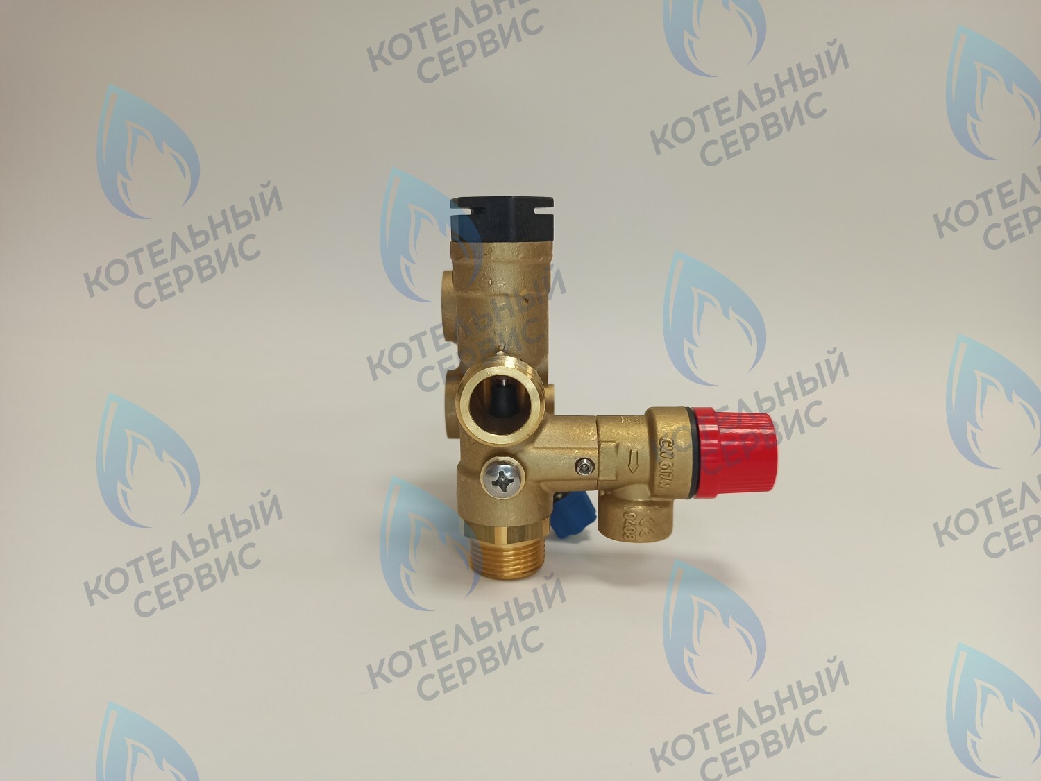 GGT013 Трехходовой клапан в сборе KENTATSU NOBBY SMART 24/28-2CS (7022020011) Federica Bugatti ECO 24 (7022020018) в Самаре