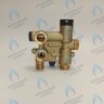 GGT013 Трехходовой клапан в сборе KENTATSU NOBBY SMART 24/28-2CS (7022020011) Federica Bugatti ECO 24 (7022020018) в Самаре