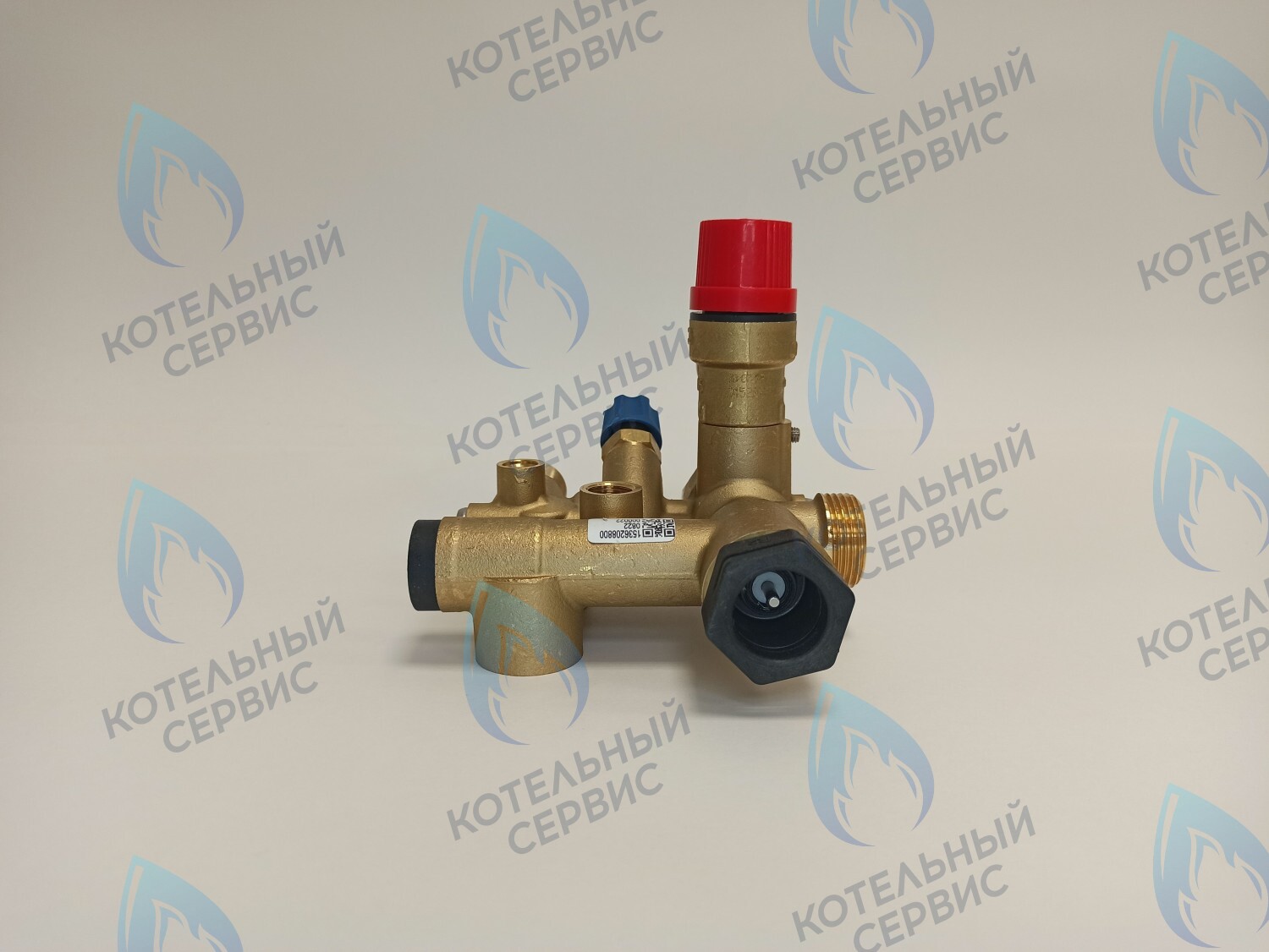 GGT013 Трехходовой клапан в сборе KENTATSU NOBBY SMART 24/28-2CS (7022020011) Federica Bugatti ECO 24 (7022020018) в Самаре