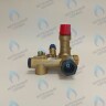 GGT013 Трехходовой клапан в сборе KENTATSU NOBBY SMART 24/28-2CS (7022020011) Federica Bugatti ECO 24 (7022020018) в Самаре