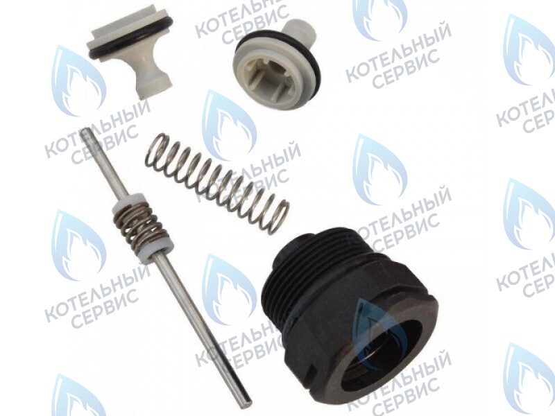 7856971 Ремкомплект трехходового клапана для Viessmann Vitopend 100-W A1JB в Самаре