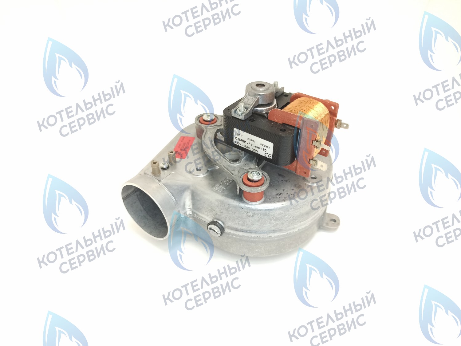 AF022-C2-35W-F-2V Вентилятор FIME Buderus Logamax U052-24 TGR03365 (87167623270) в Самаре