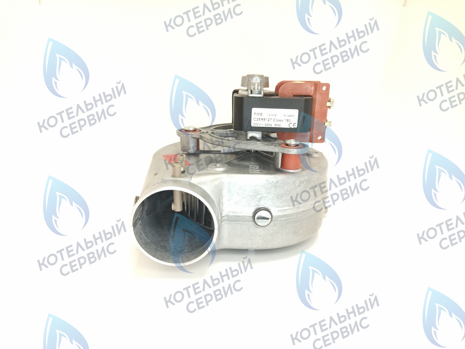 AF022-C2-35W-F-2V Вентилятор FIME Buderus Logamax U052-24 TGR03365 (87167623270) в Самаре