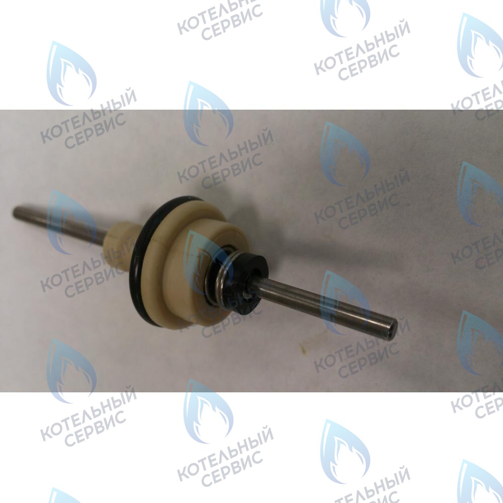 6610410002 Ось золотника трехходового клапана BAXI в Самаре