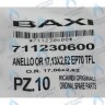 711230600 Уплотнение кольцевое 17,13X2,62 BAXI в Самаре