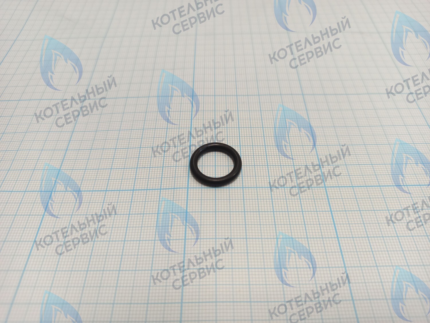 FC014B Кольцо гибкого шланга FEDERICA BUGATTI Light, Varme 12-24кВт в Самаре