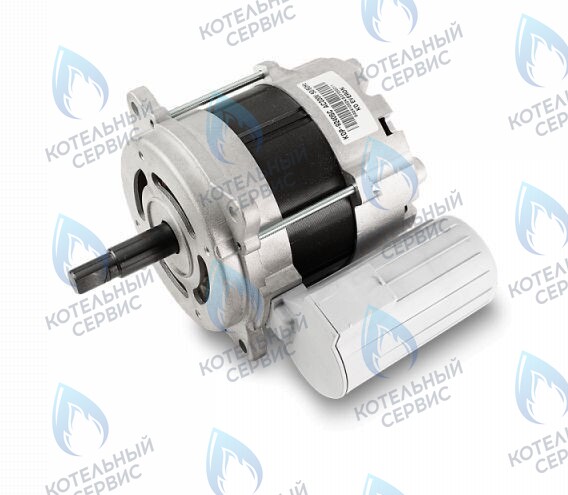 30005560A Мотор вентилятора NAVIEN GST 49-60KR(N), LST 50-60KR(N), LST 30-40KG (NAPU9EXMT080) в Самаре