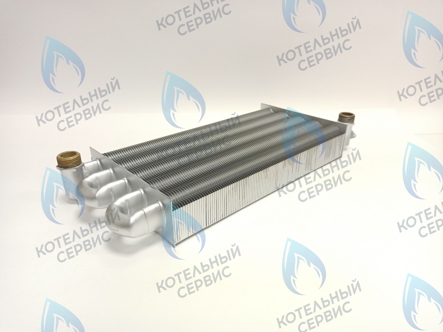 EM033-340 Теплообменник Thermona (21489, 21489.1) PR 24-401 в Самаре