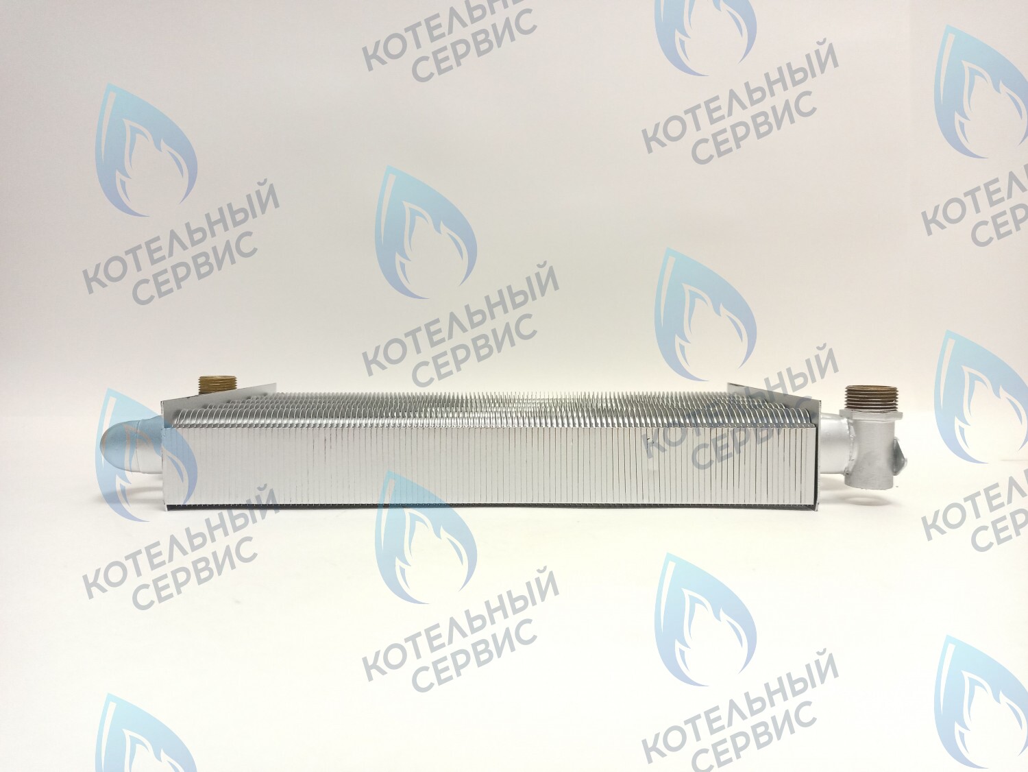 EM033-340 Теплообменник Thermona (21489, 21489.1) PR 24-401 в Самаре