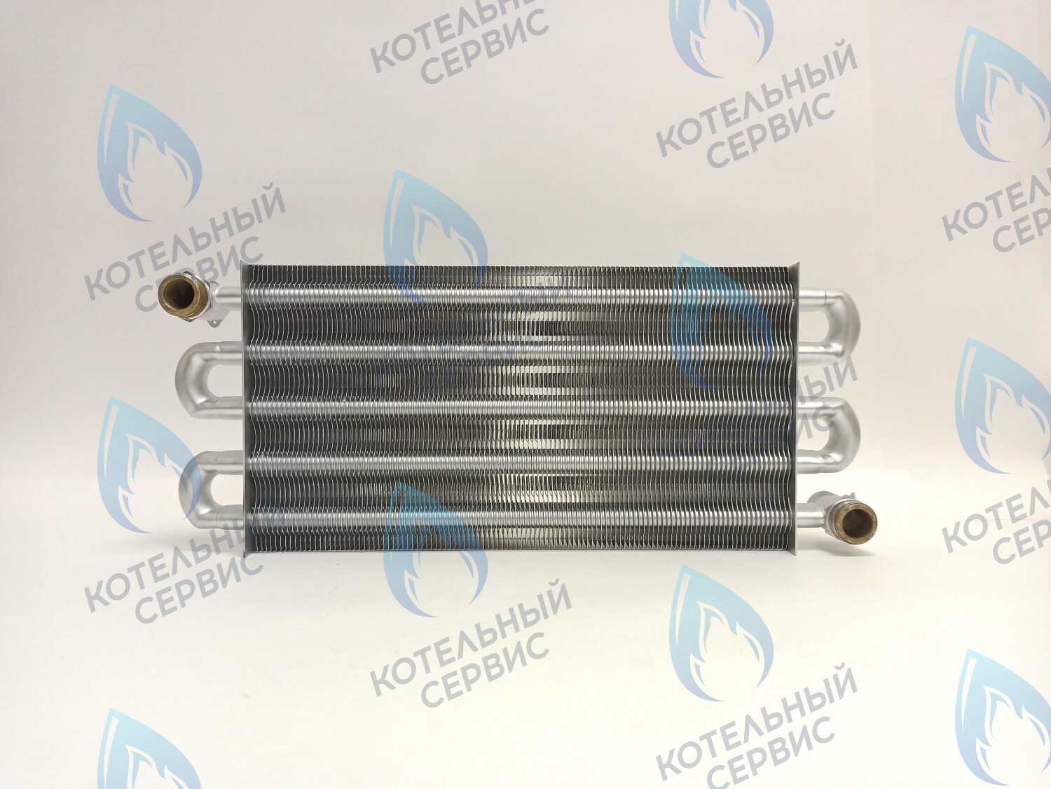 EM033-340 Теплообменник Thermona (21489, 21489.1) PR 24-401 в Самаре