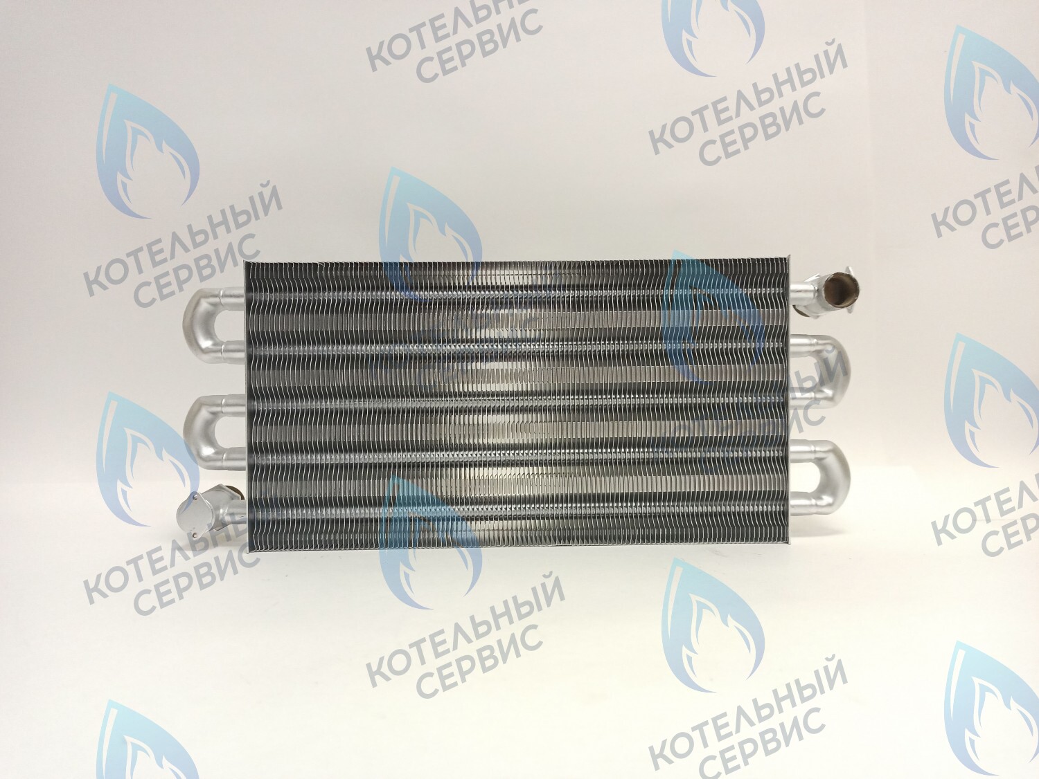 EM033-340 Теплообменник Thermona (21489, 21489.1) PR 24-401 в Самаре