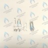 30003875C Электроды розжига и ионизации в сборе NAVIEN Ace, Ace Coaxial, Atmo (BH2542001C) в Самаре