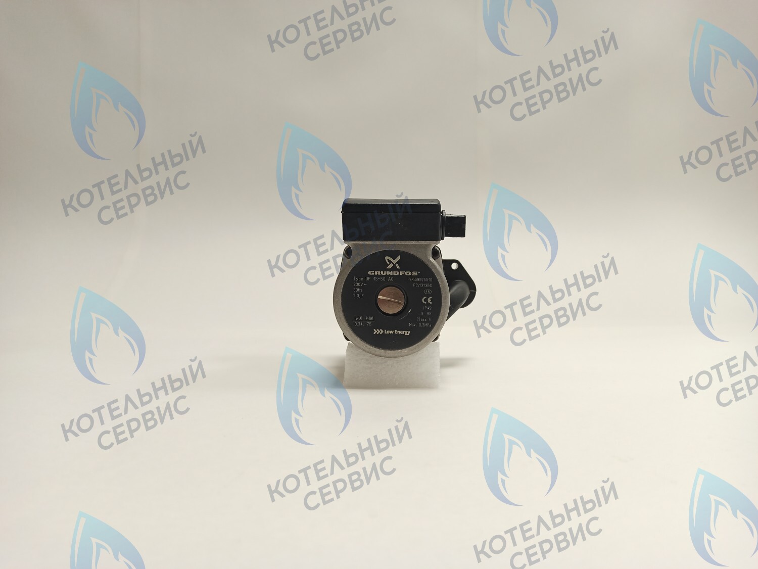 5661200 Циркуляционный насос UP15-50 с коннектором BAXI (против часовой стрелки) (колесо 67/30мм) в Самаре