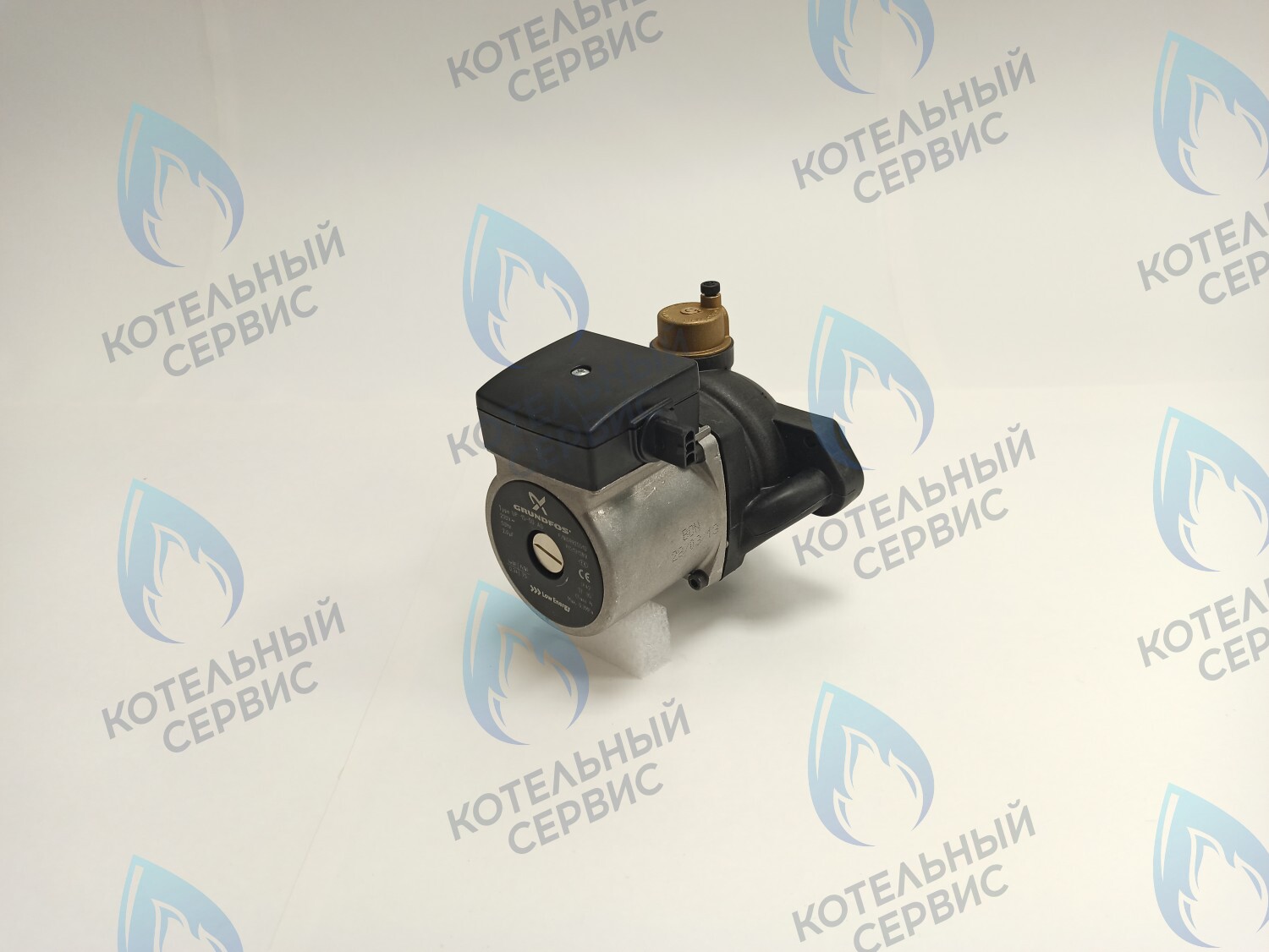 5661200 Циркуляционный насос UP15-50 с коннектором BAXI (против часовой стрелки) (колесо 67/30мм) в Самаре