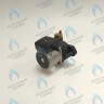 5661200 Циркуляционный насос UP15-50 с коннектором BAXI (против часовой стрелки) (колесо 67/30мм) в Самаре