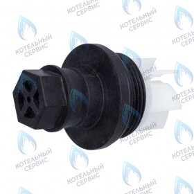 Датчик протока Турбинка DC 26 DC 30 DC 35 HUBERT