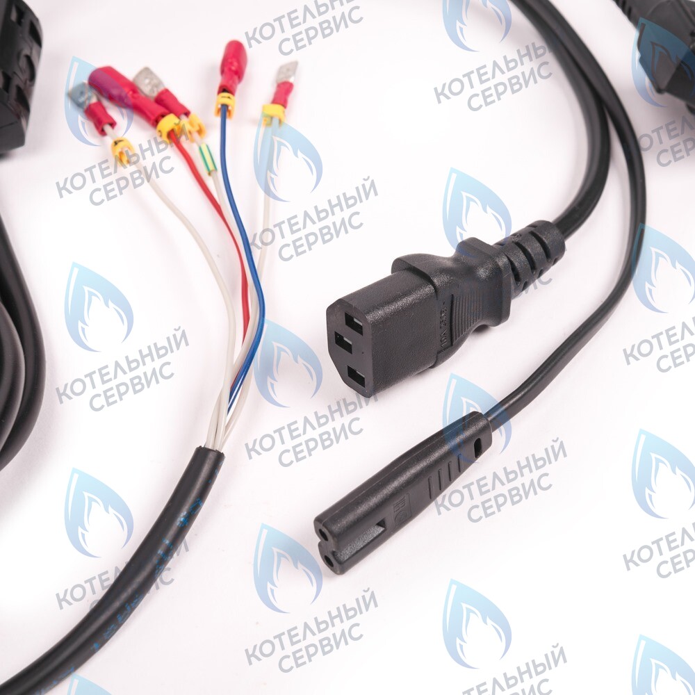 125057 Устройство управления турбонасадкой COMFORT SE (для энергозависимых котлов) запасная часть к турбонасадке LEMAX в Самаре