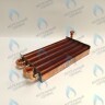 EM008-320F112-02 Теплообменник 112 FIN PROTHERM (0020200595), VAILLANT (0020039069) в Самаре