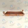 EM008-320F112-02 Теплообменник 112 FIN PROTHERM (0020200595), VAILLANT (0020039069) в Самаре