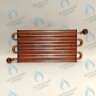 EM008-320F112-02 Теплообменник 112 FIN PROTHERM (0020200595), VAILLANT (0020039069) в Самаре
