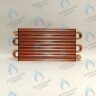 EM008-320F112-02 Теплообменник 112 FIN PROTHERM (0020200595), VAILLANT (0020039069) в Самаре