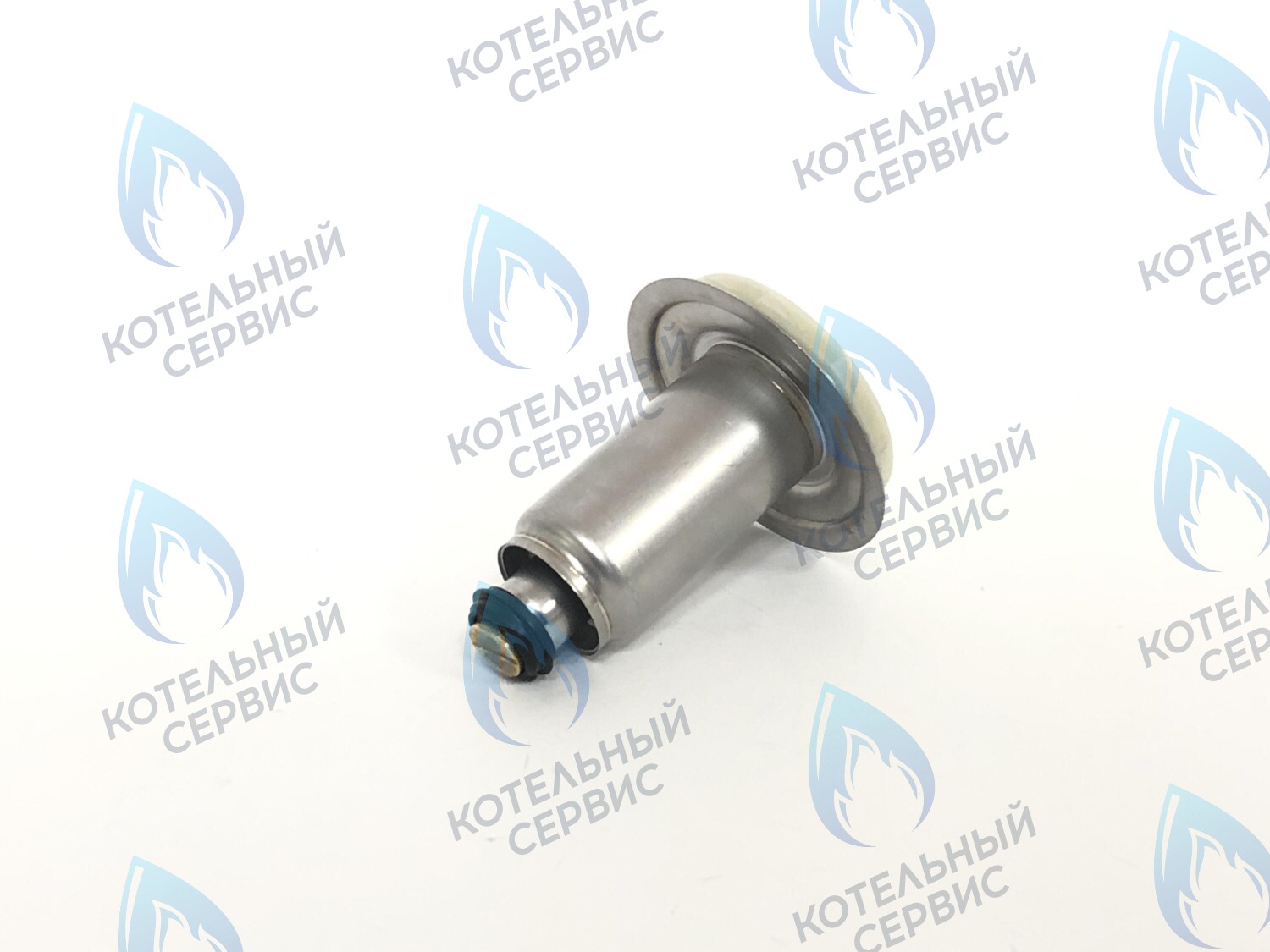 PPR-W30CW-40LONG-02 Втулка ротор насоса (по часовой стрелке) аналог WILO 15/7 (втулка 40мм, длинная 90мм, колесо 72/30мм) FONDITAL в Самаре