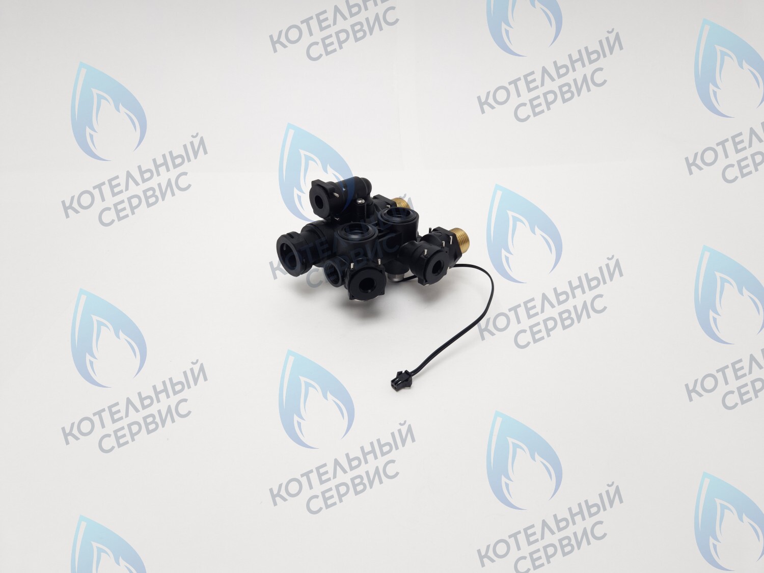 D22013.0321-026R Гидроблок выходной D10-40 ARDERIA в Самаре