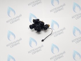 Гидроблок выходной D10-40 ARDERIA