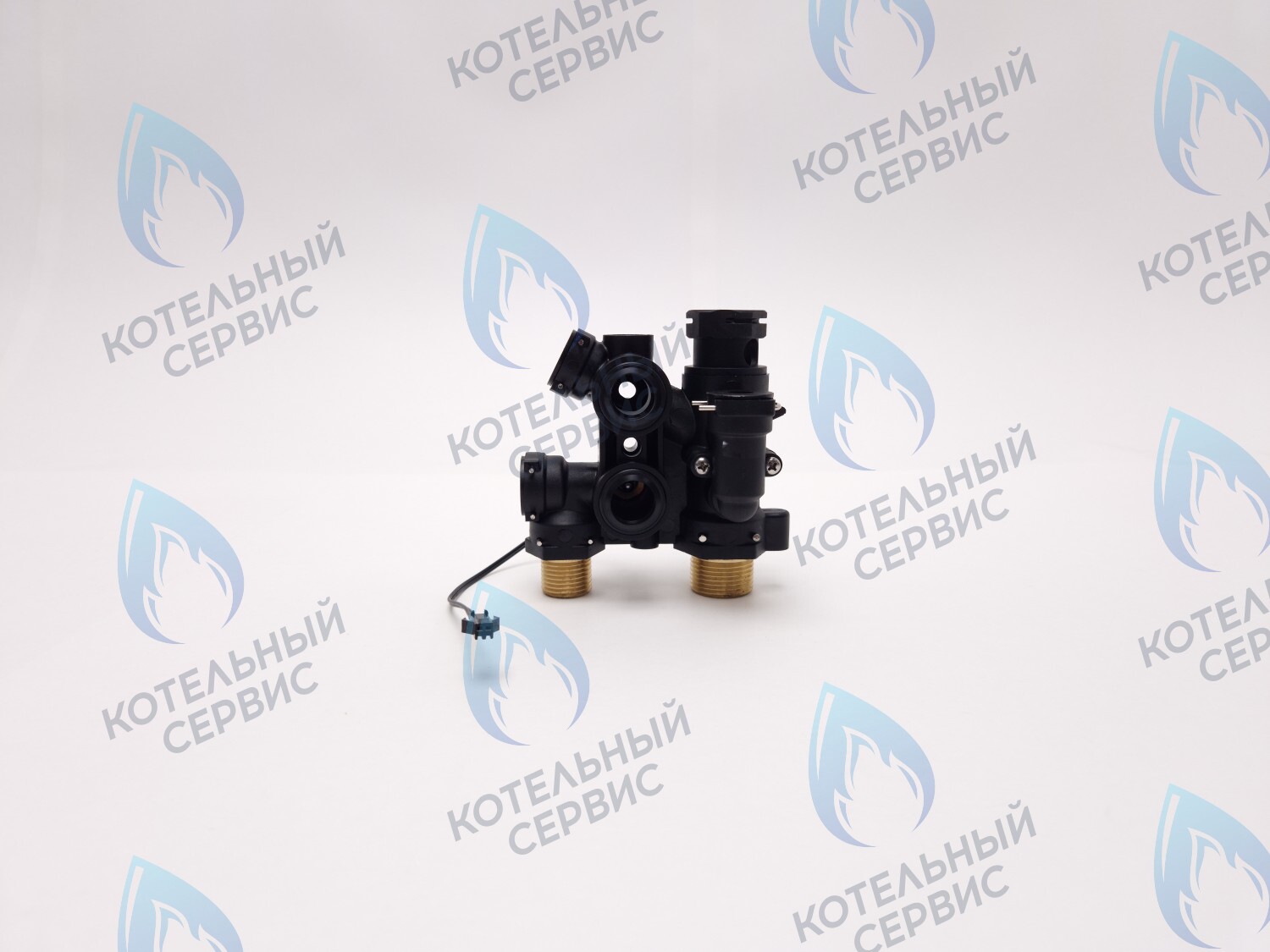D22013.0321-026R Гидроблок выходной D10-40 ARDERIA в Самаре