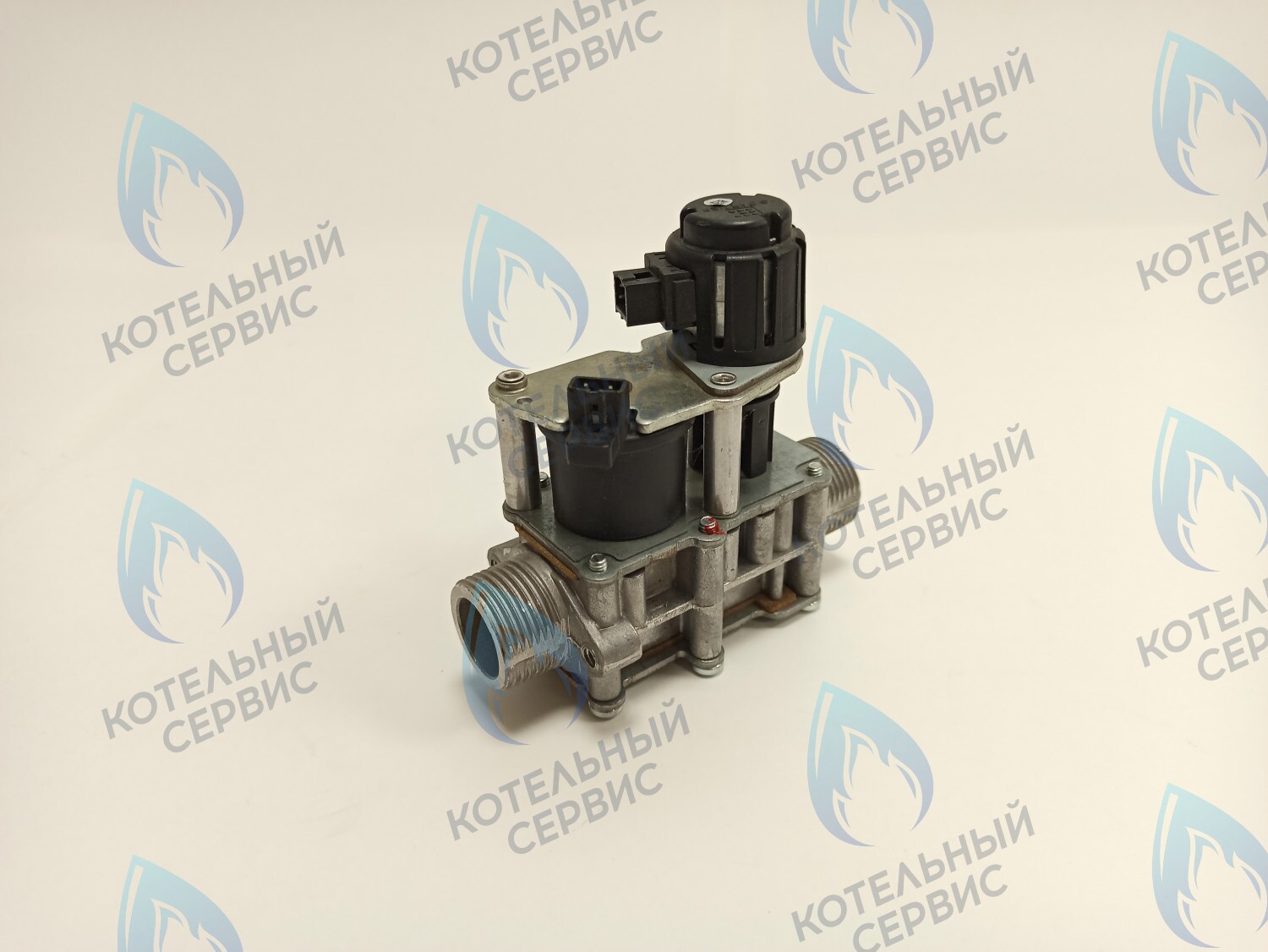  Замена газового клапана Demrad, Neva, Protherm в Самаре