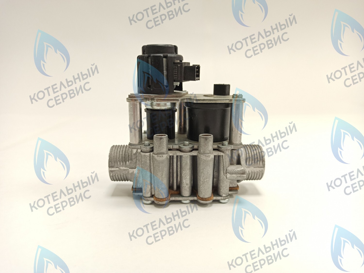  Замена газового клапана Demrad, Neva, Protherm в Самаре