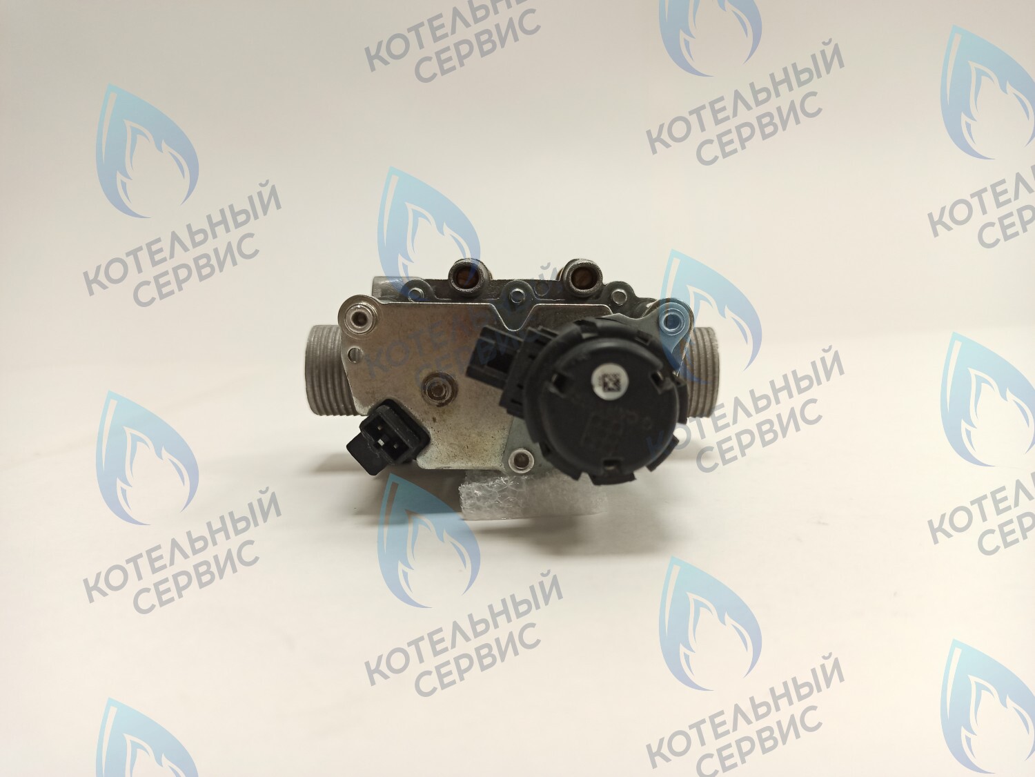  Замена газового клапана Demrad, Neva, Protherm в Самаре