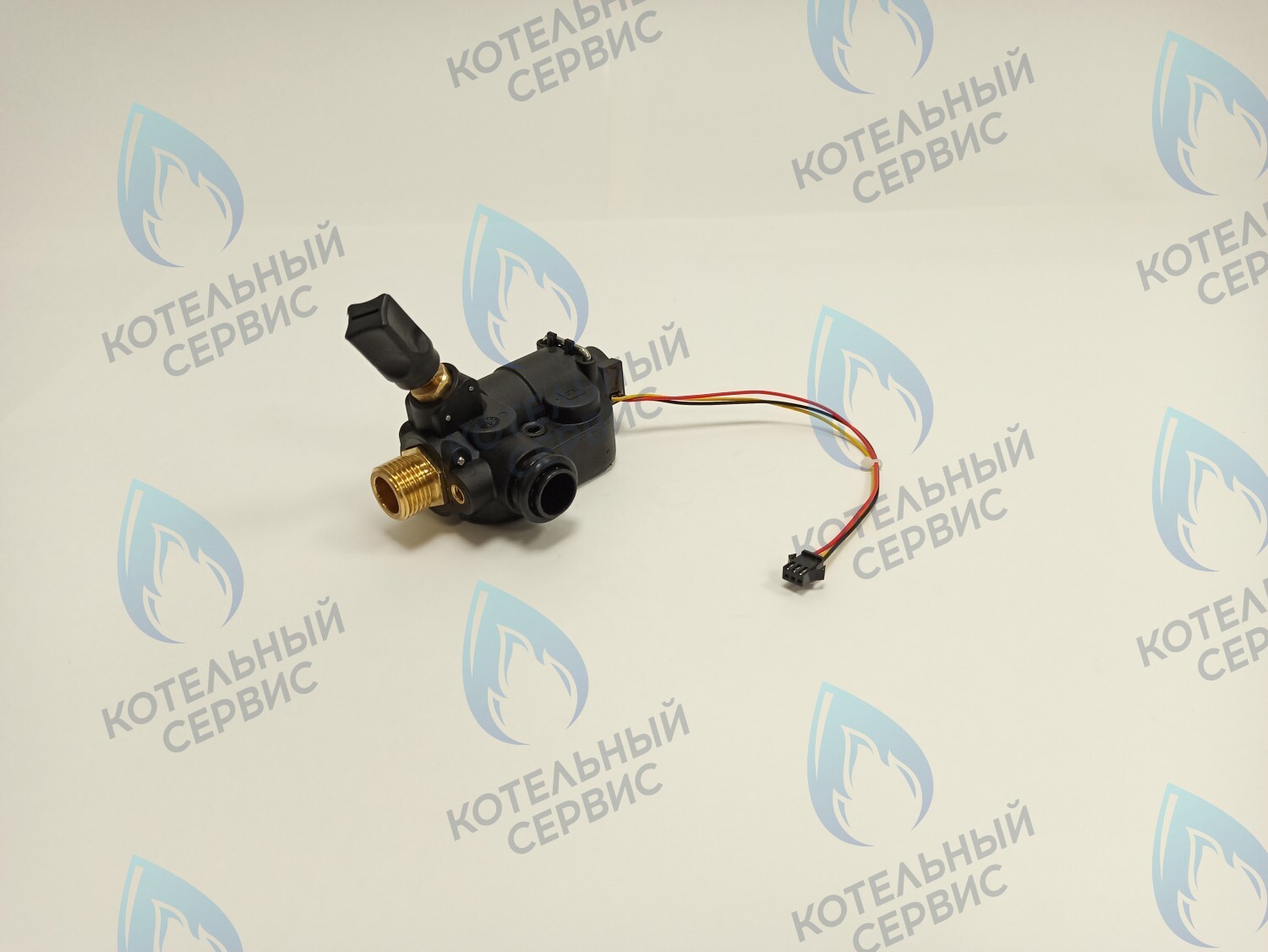 12927600A00186 Датчик протока в сборе KENTATSU Nobby Balance Plus (CH) в Самаре