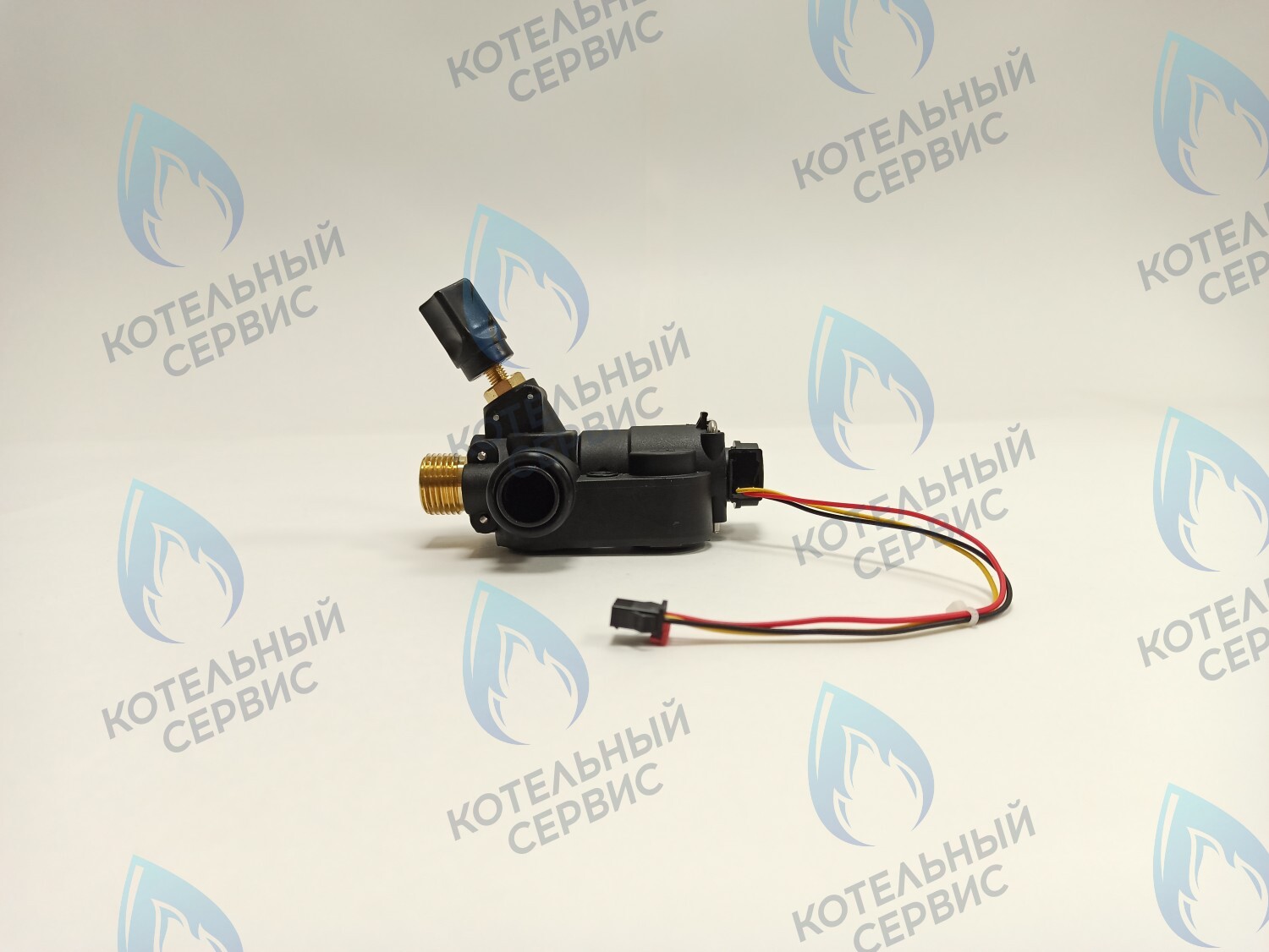 12927600A00186 Датчик протока в сборе KENTATSU Nobby Balance Plus (CH) в Самаре