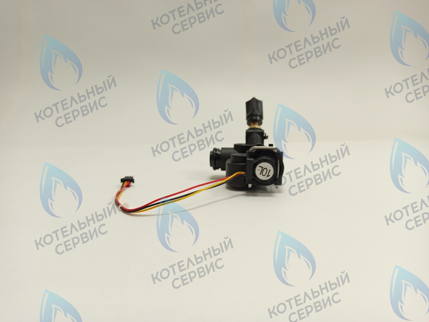 12927600A00186 Датчик протока в сборе KENTATSU Nobby Balance Plus (CH) в Самаре