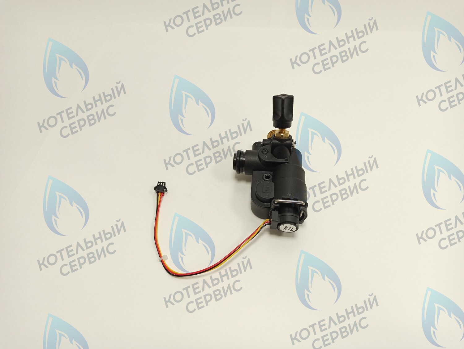 12927600A00186 Датчик протока в сборе KENTATSU Nobby Balance Plus (CH) в Самаре