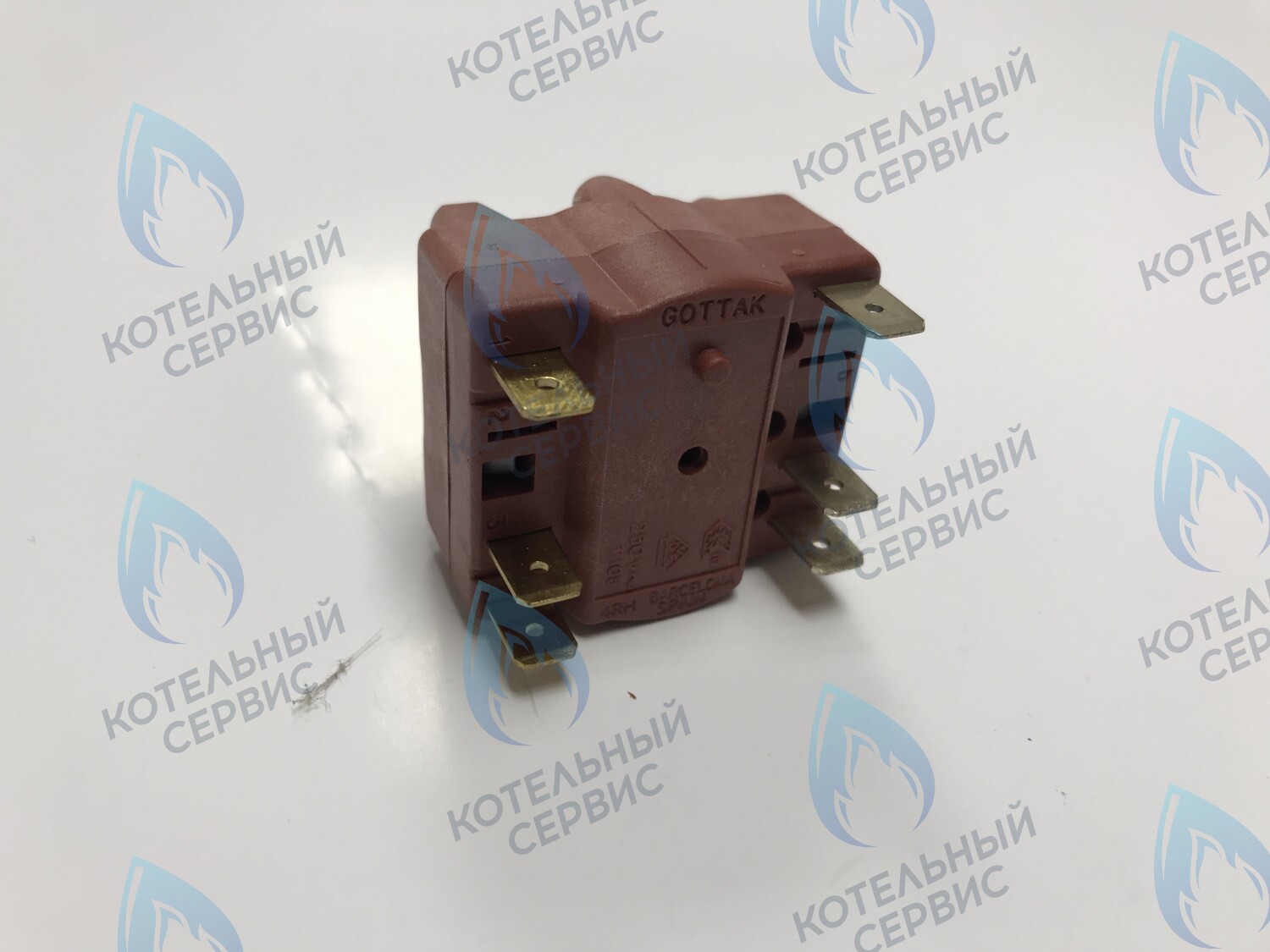 39813590 Переключатель FERROLI в Самаре