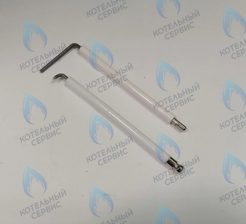 39829740 Электрод розжига KIT ELETTR.(39402960-39411620) FERROLI в Самаре