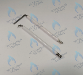 Электрод розжига KIT ELETTR.(39402960-39411620) FERROLI