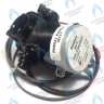 440014641 Трехходовой клапан Rinnai GMF/EMF/RMF/CMF/KMF/U/UE в Самаре