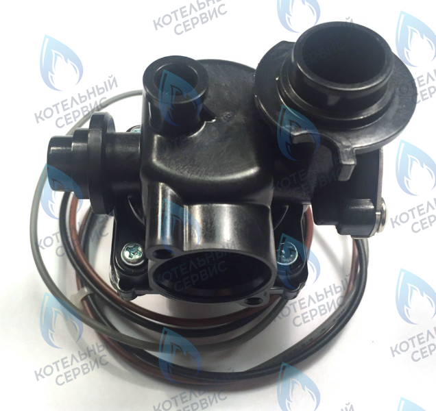 440014641 Трехходовой клапан Rinnai GMF/EMF/RMF/CMF/KMF/U/UE в Самаре