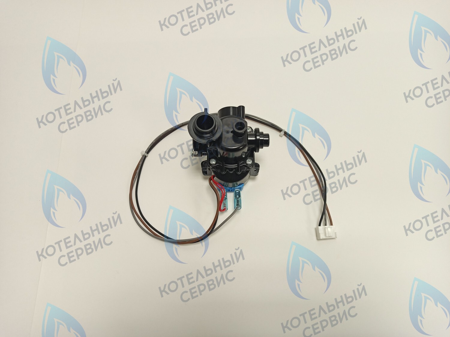 440014641 Трехходовой клапан Rinnai GMF/EMF/RMF/CMF/KMF/U/UE в Самаре