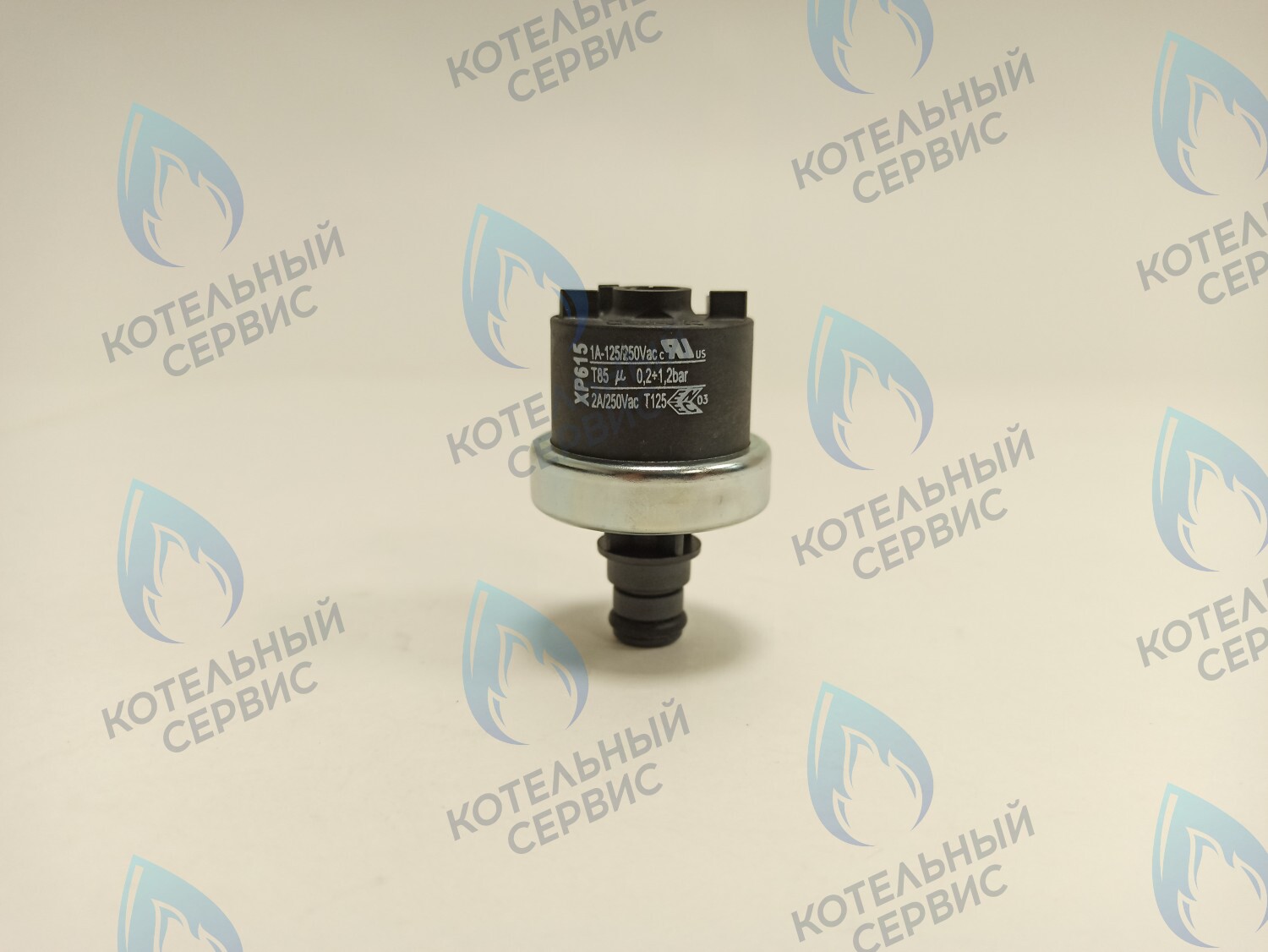 710371000 Датчик давления воды (прессостат) Baxi MAIN-5 в Самаре