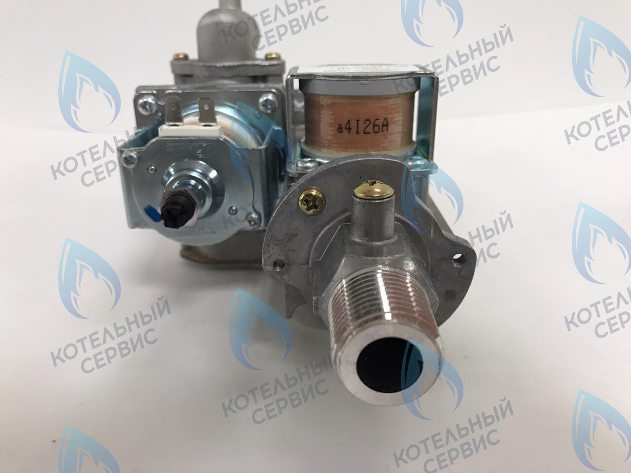 S171100005 Газовый клапан UP33-06 (220V) ELSOTHERM серия B в Самаре